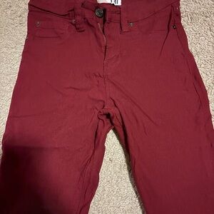 ⭐️2/$20⭐️ YMI Skinny Jeans